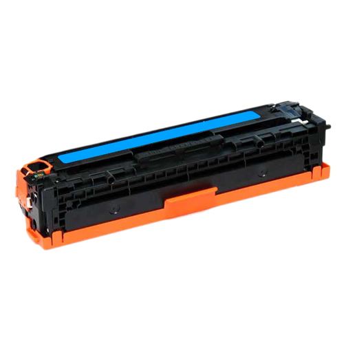 Non Communiqué Toner Compatible Hp 216A Cyan