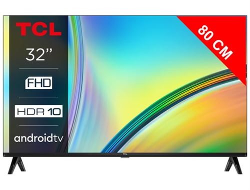  TV FHD 32S5403AF Android TV 