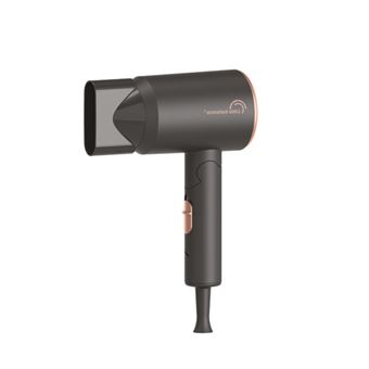 Sèche-cheveux ionic de voyage 1200w Little Balance LB8786 - 1
