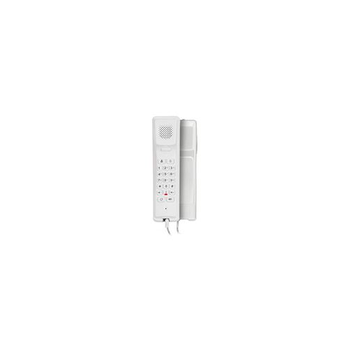 Téléphone IP 2N 1120101W Blanc 2 lignes