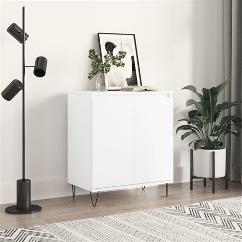 Vidaxl Blanc Buffet - Image 3