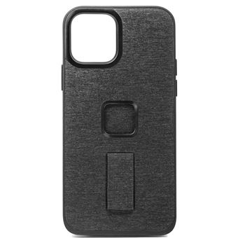 Mobile Loop Case iPhone 14 Pro - Charcoal - 1