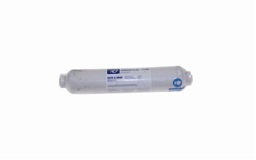 Kit complet filtre à eau HAIER 0060823485 - Pièces réfrigérateur 