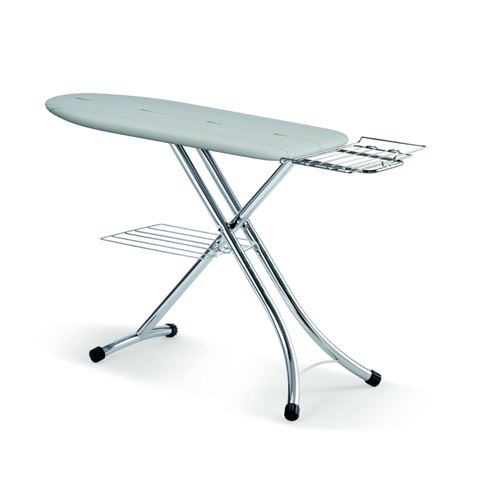 Table À Repasser 52 × 154 Cm Laurastar Prestigeboardnew