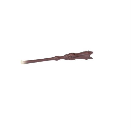 Baguette Magique De Peintre En Lumière Luna 18 Cm - Harry Potter