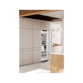 LIEBHERR Congélateur encastrable armoire SIFNAE5188-20 Peak, 213 litres, charnières droite