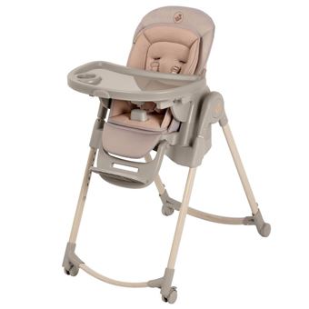 MAXI COSI - Chaise Haute Minla Plus Elegance Terra - 1