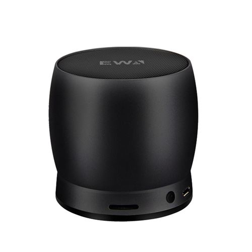 haut-parleur bluetooth A150 noir