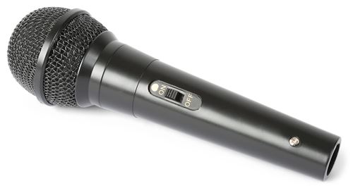 Microphone filaire JBL PMB 100 Dynamic Vocal Noir