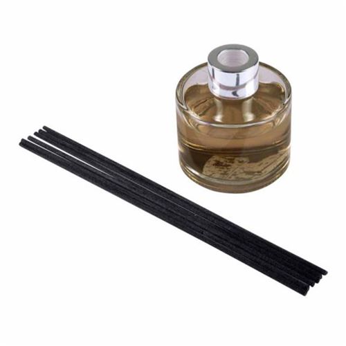 Paris Prix Marron Diffuseur Rond Bois De Cèdre 100Ml - Image 2