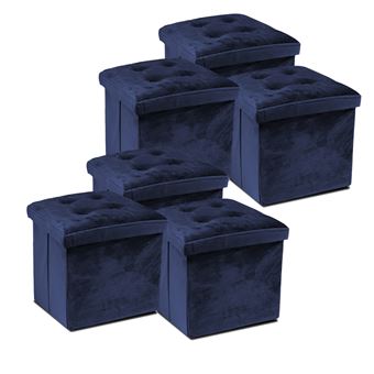 Wisafory – Plateau à Dés Hexagonal En Cuir Et Velours – Pliable – Support De Dés Pour D&D, RPG Et Jeux De Société – Jaune
