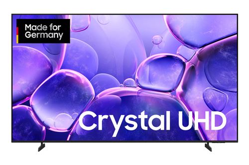 Samsung GU 75U8099F 75 Crystal UHD 4K (null cm (null Zoll))