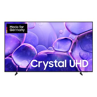 Samsung GU-75U8099F 75" Crystal UHD 4K (null cm (null Zoll)) - 1