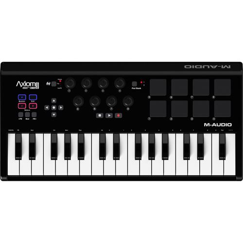M-Audio Axiom Air Mini 32 - Clavier maître 32 touches