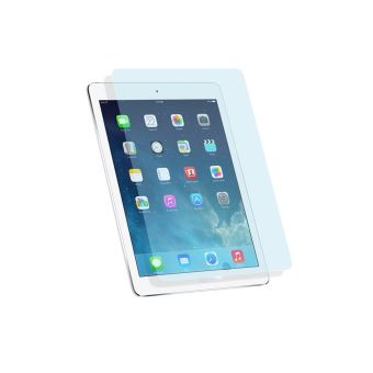 Protection écran Verre Trempé Pour IPad 10,2" - 7e, 8e, 9e Génération - 2 Pièces - Antichoc 9H