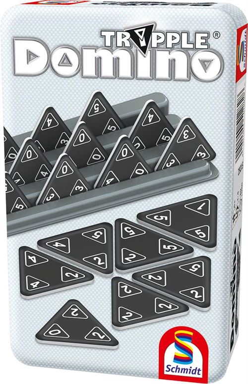 Tripple Domino
