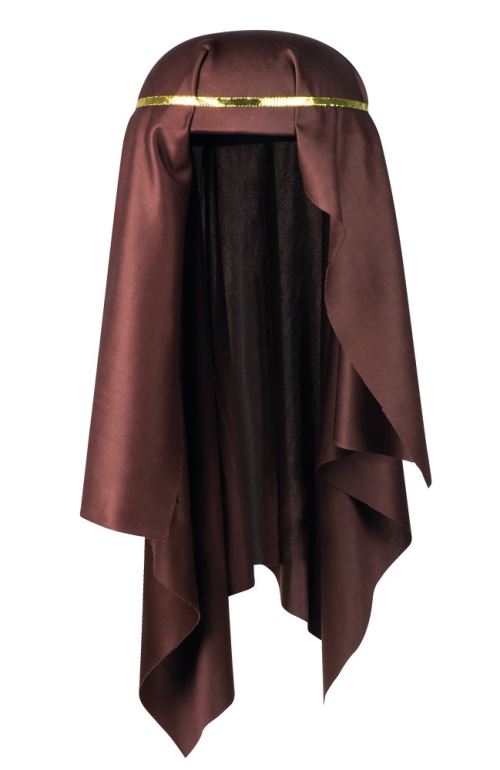 Boland chapeau marron pour Amir homme taille unique