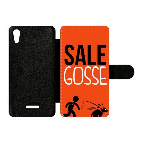 Etui sony xperia t3 sale gosse 10