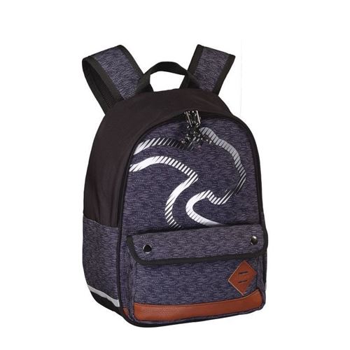 AIRNESS Sac à dos 41 cm Gris