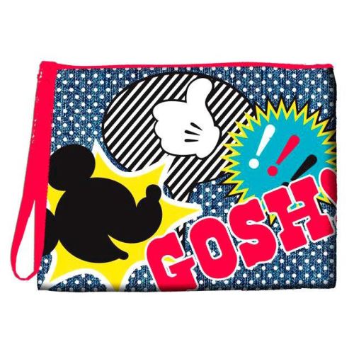 Mickey Disney Comics Sac
