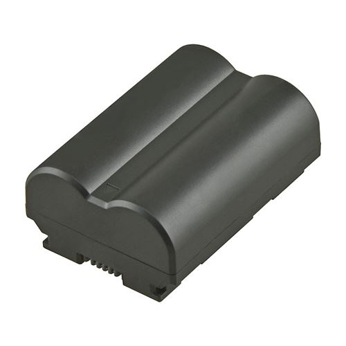 Jupio batterie compatible avec fujifilm np-w235