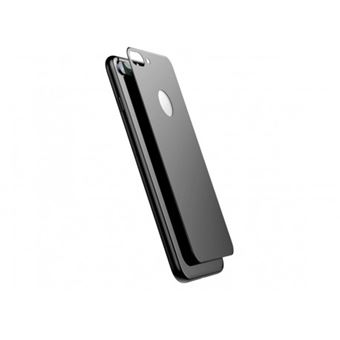 Film de protection arrière en verre trempé iPhone 8
