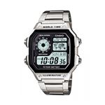 Montre Homme Casio  AE-1200WHD-1A