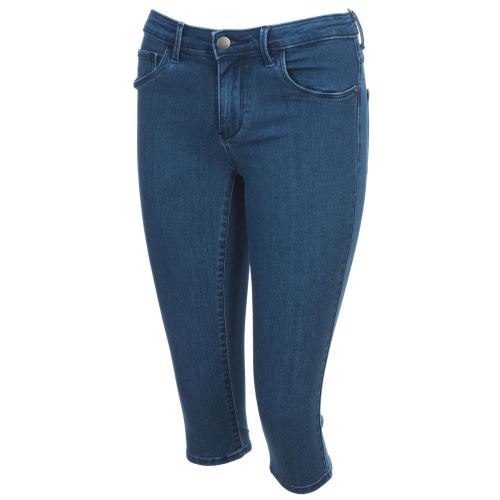 Pantacourt bermuda Only Rain reg blue knickers l Bleu taille : M réf : 54825
