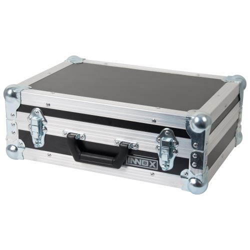 Innox FCFLEX1 flight case avec mousse modulable 450 x 310 x 135 mm