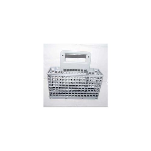 Panier Simple A Couverts pour Lave Vaisselle Whirlpool