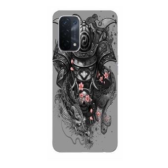 Coque et étui téléphone mobile Maniacase Coque pour Oppo A54 5G