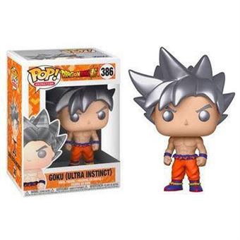 Funko pop dragon ball new arrivals