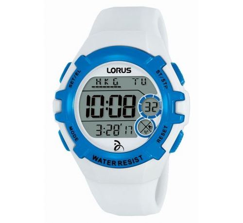 Lorus Montres Blanc Garçon - R2393LX9-PROSHOP30