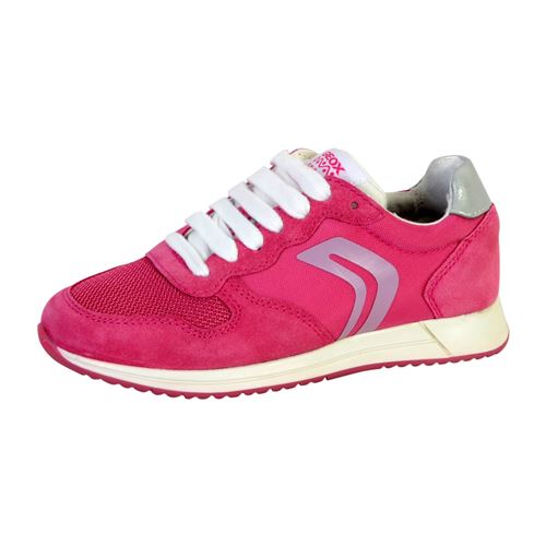 Basket geox enfant j jensea g