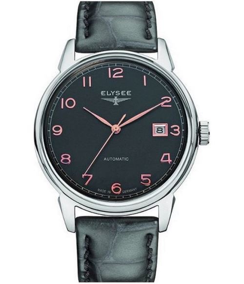 Elysee 80546 - Montres automatiques - Montres automatiques