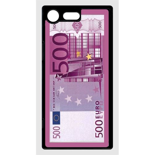 Coque Sony Xperia Xz Premium 500 Euros Violet