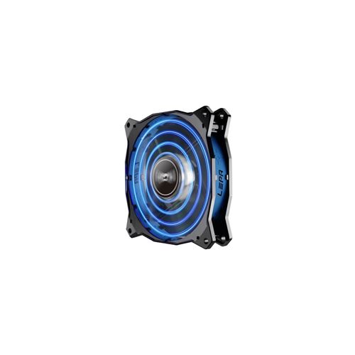 ENERMAX Ventilateur Chopper ADV 12 cm PWM- bleu