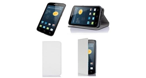 Alcatel Pop 3 5,5 4G blanc