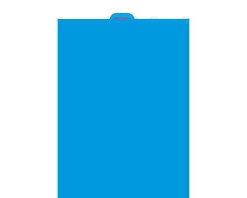 AKRacing Premium, Bleu, Rouge, Blanc