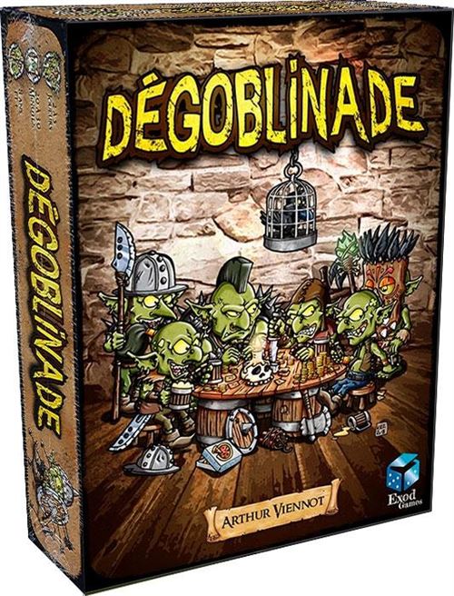 Dégoblinade