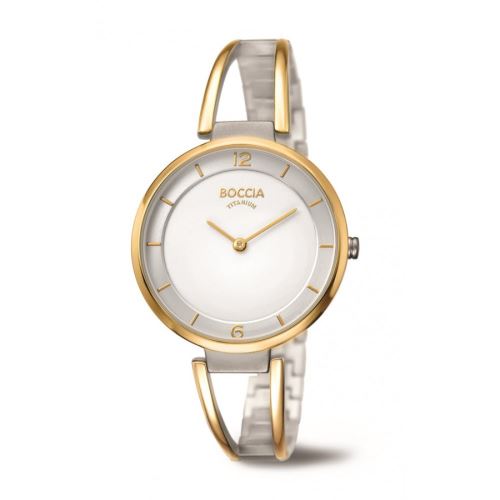 Boccia Titanium Femme montre 3260-02