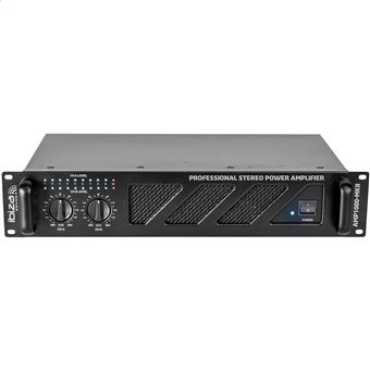 Amplificateur sono 2 x 800 W Max AMP-1000-S MKII - 1