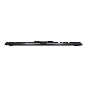 Logitech Gaming G510 - clavier - Belgique - 1