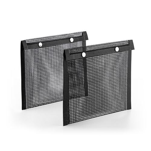 SHOP-STORY - Sacs de cuisson pour barbecue BBQNET (pack de 2)