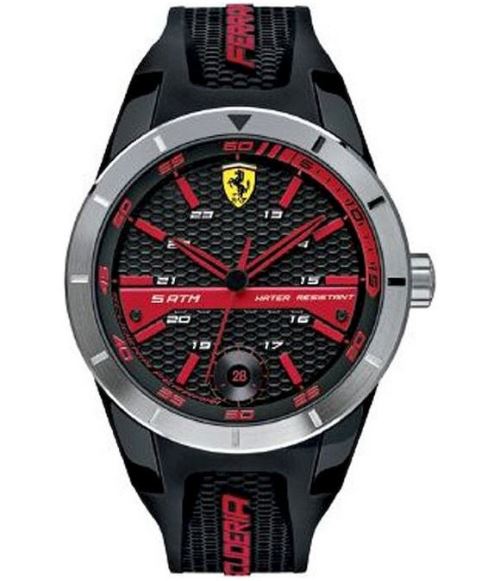 Scuderia Ferrari 0830253 - Unisex
