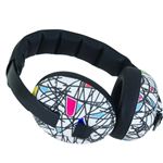 Casque Anti Bruit Pour Enfant Banz Earmuffs Strie Autres Protection Securite Achat Prix Fnac
