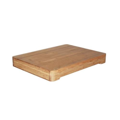 Billot Ambiance nature 40x30x5 cm naturel