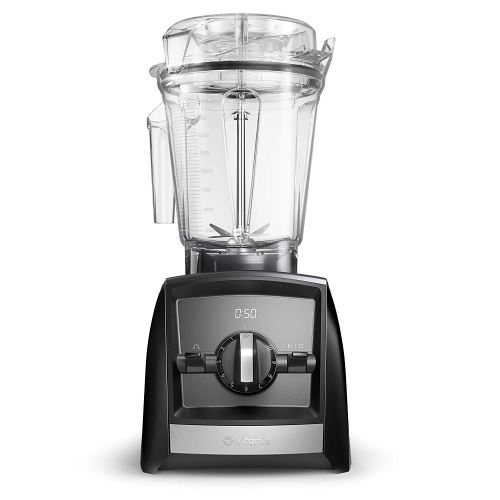 Vitamix VM0195D A2300i ASCENT Series, 1200, Noir