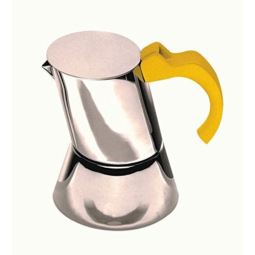 Mepra 23J30003 Cafetière 1/3 Bols Tournesol