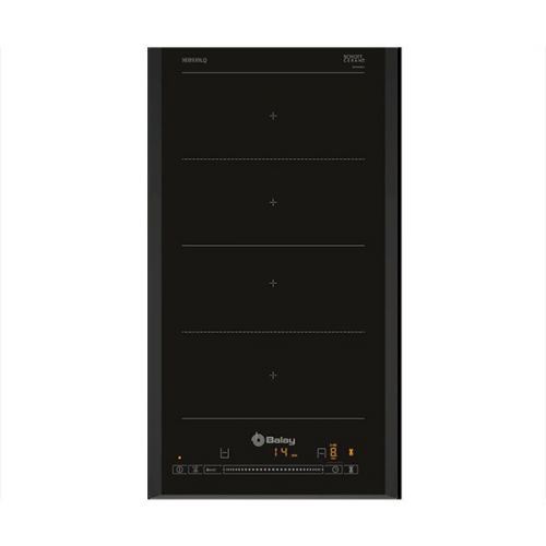 Plaque à Induction Balay 3EB939LQ 30 cm (3 Zones de cuisson)